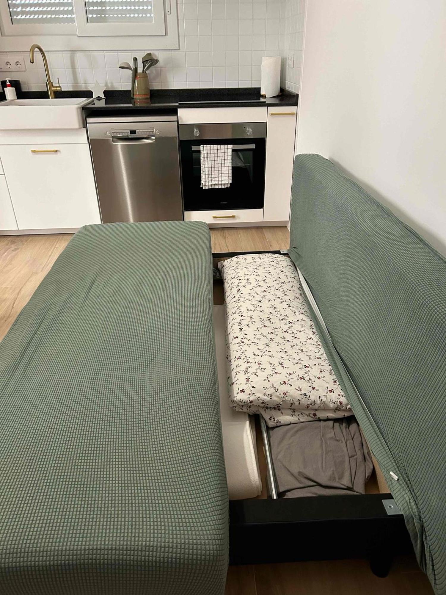 Apartamento Con Wifi, Patio Y Garaje Privado Alcalá de Guadaira Extérieur photo