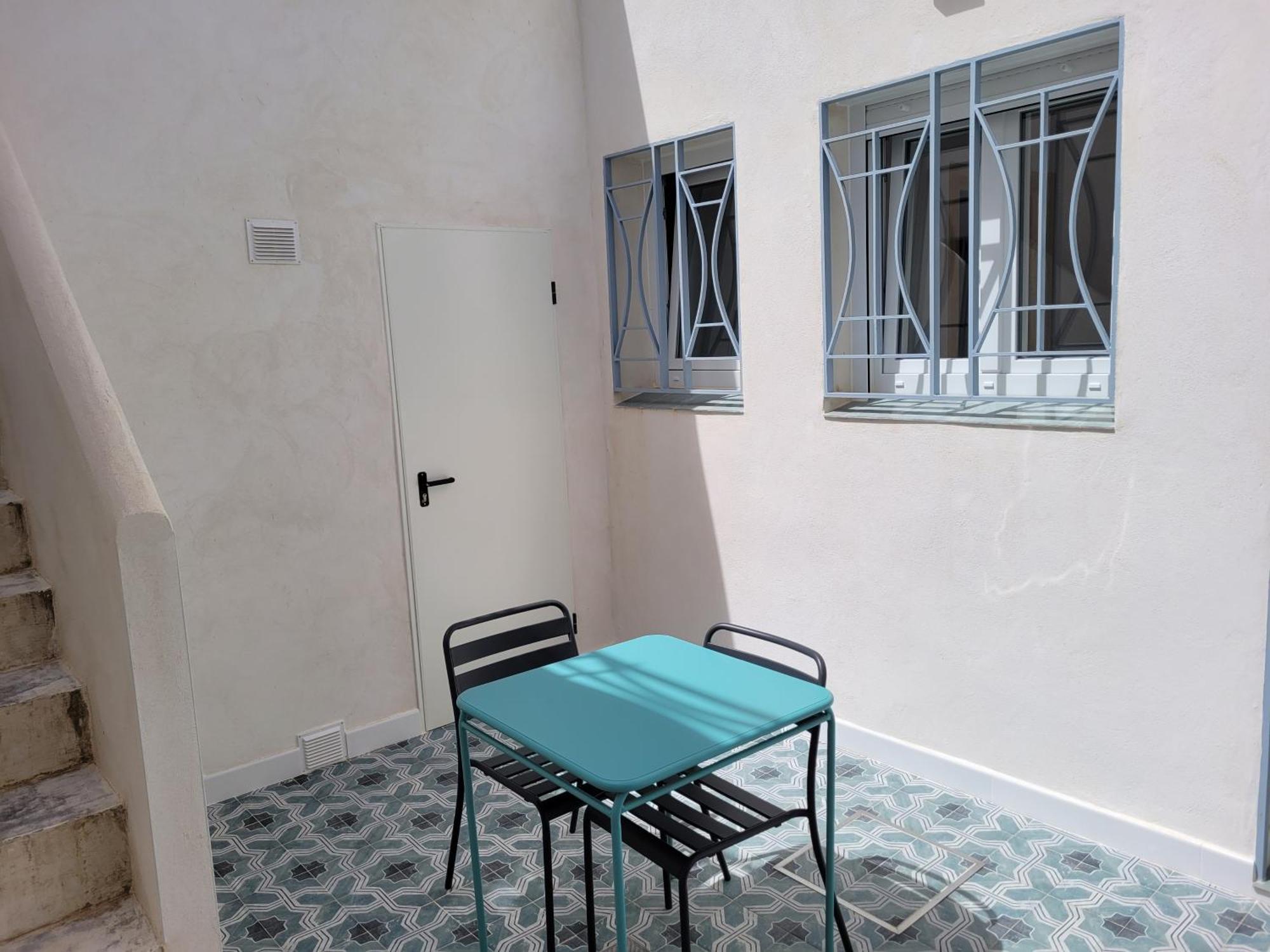 Apartamento Con Wifi, Patio Y Garaje Privado Alcalá de Guadaira Extérieur photo