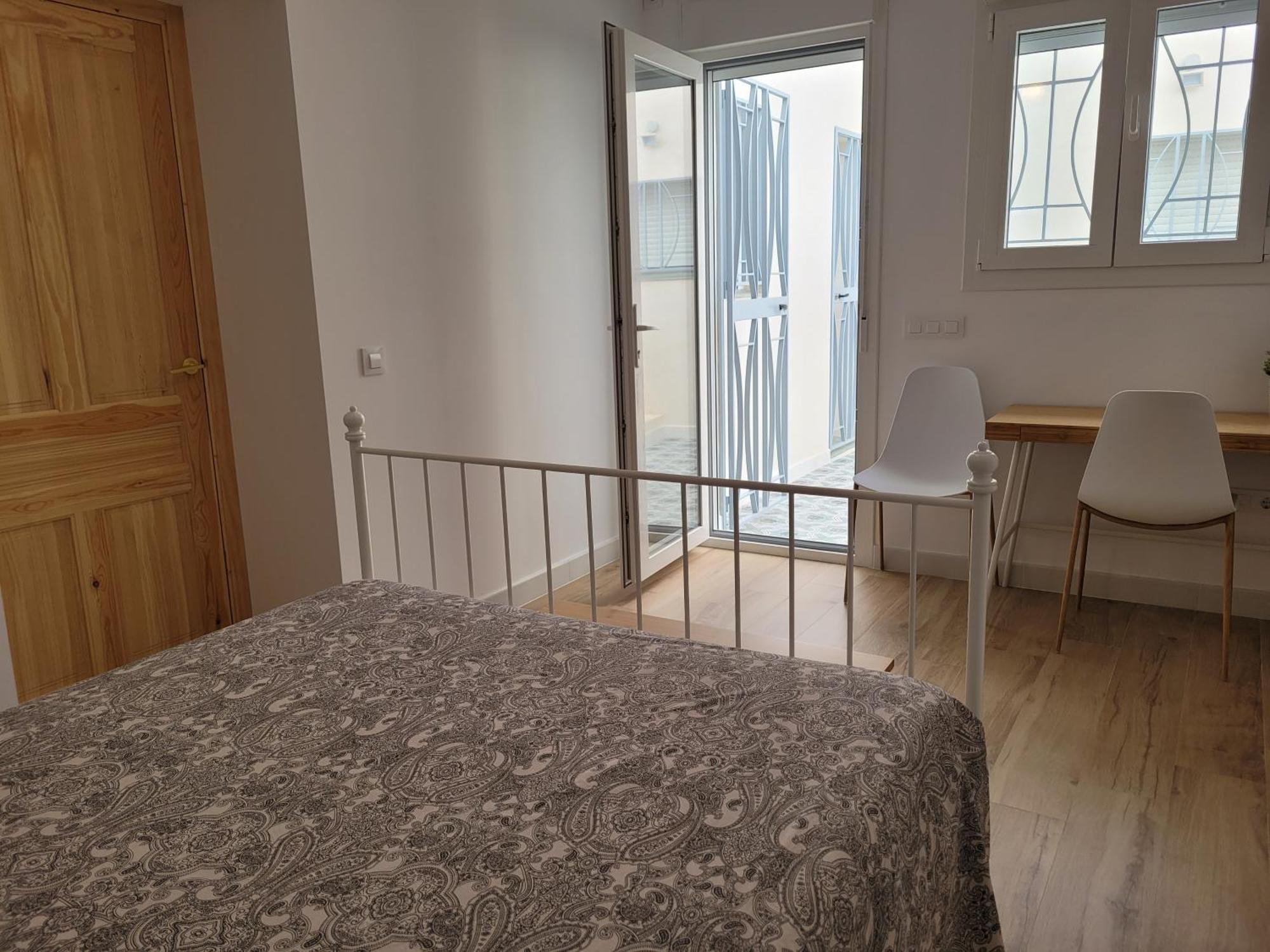 Apartamento Con Wifi, Patio Y Garaje Privado Alcalá de Guadaira Extérieur photo