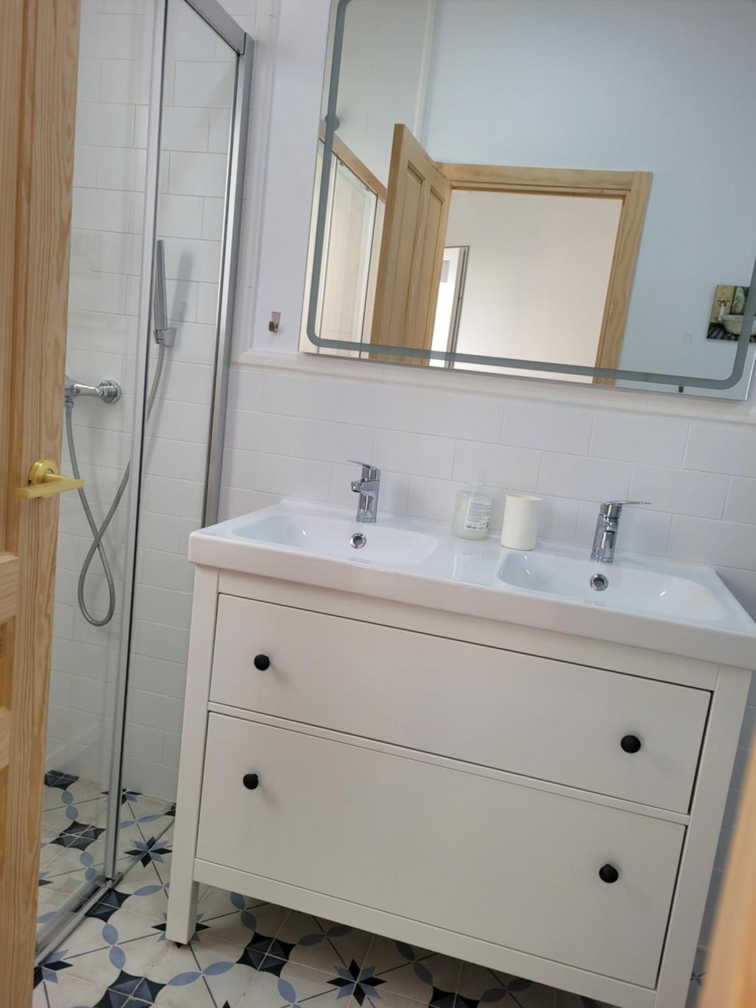Apartamento Con Wifi, Patio Y Garaje Privado Alcalá de Guadaira Extérieur photo