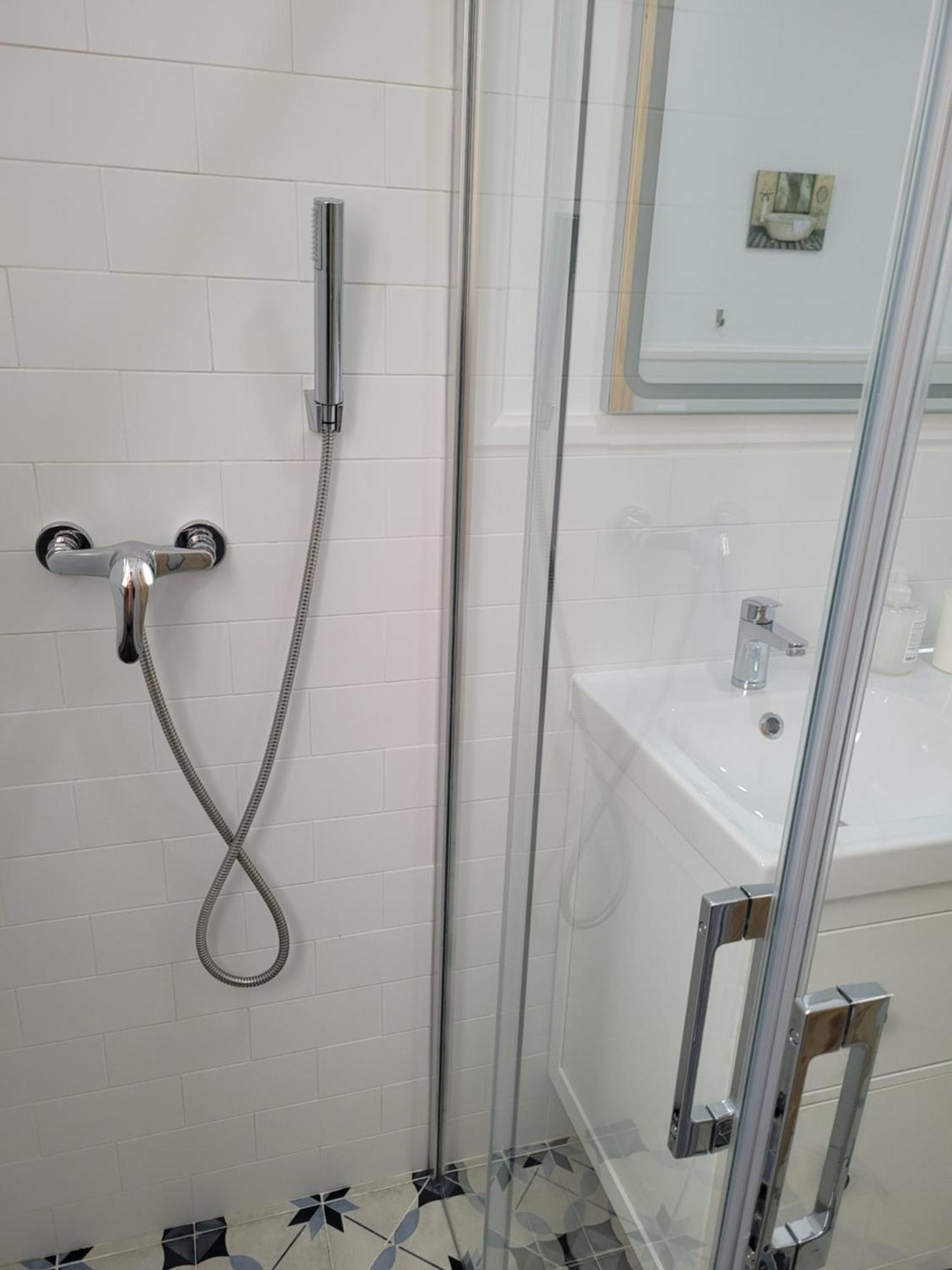 Apartamento Con Wifi, Patio Y Garaje Privado Alcalá de Guadaira Extérieur photo